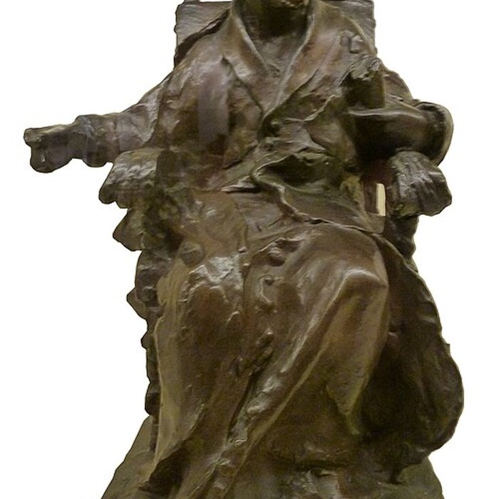 Photo de Musée Rabelais