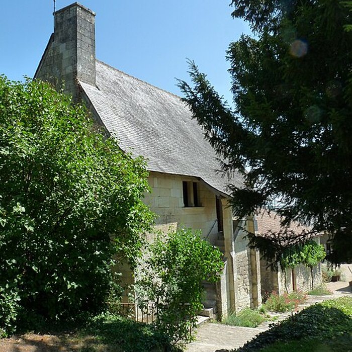 Photo de Musée Rabelais
