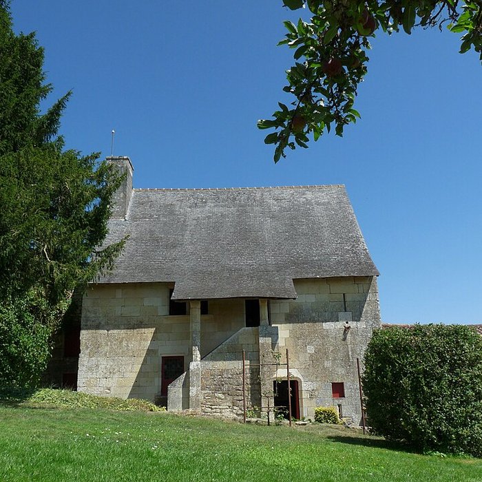Photo de Musée Rabelais