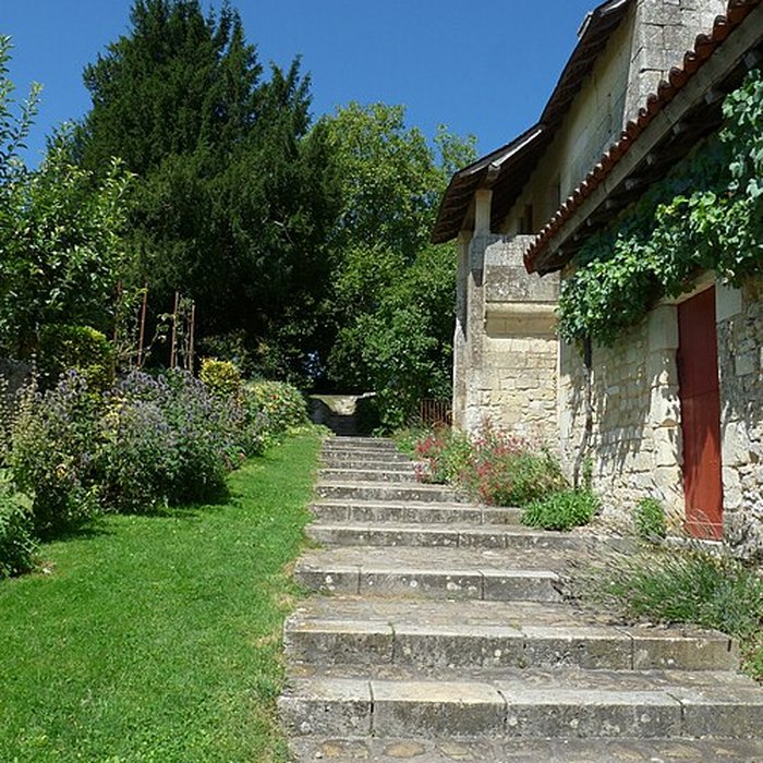 Photo de Musée Rabelais