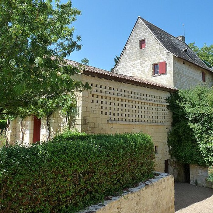 Photo de Musée Rabelais