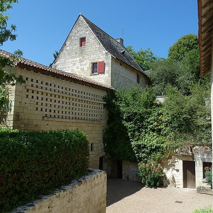 Photo de Musée Rabelais