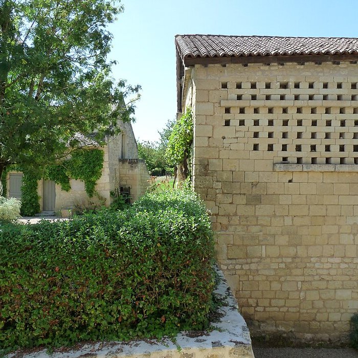 Photo de Musée Rabelais