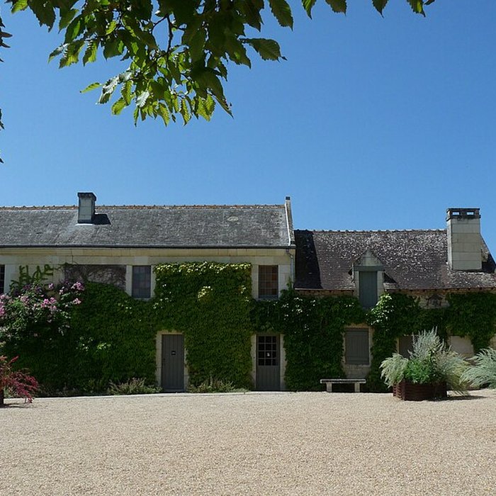 Photo de Musée Rabelais