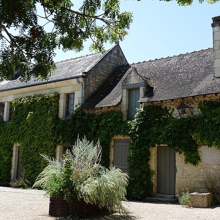 Photo de Musée Rabelais