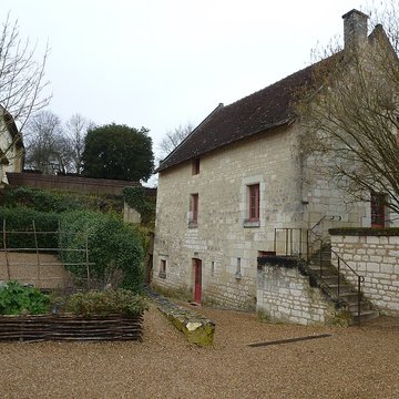 Musée Rabelais