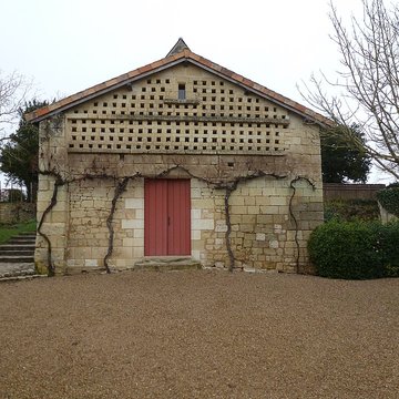 Musée Rabelais