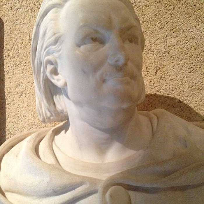 Photo de Musée Balzac