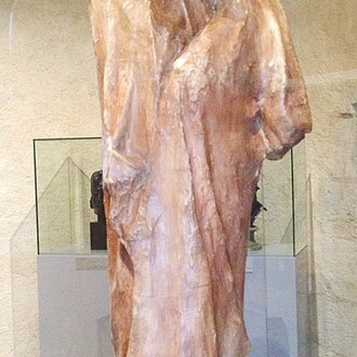 Photo de Musée Balzac