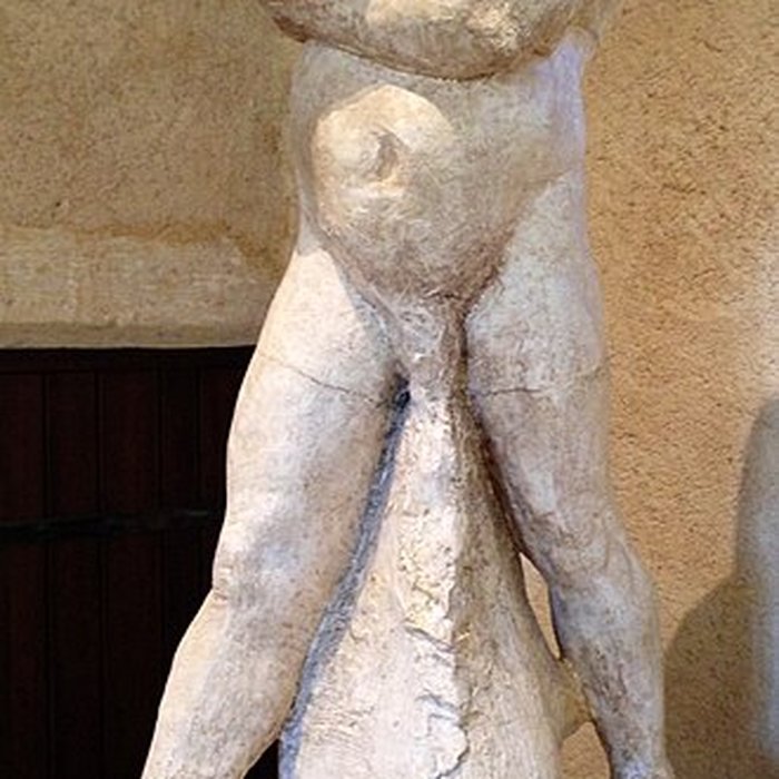 Photo de Musée Balzac