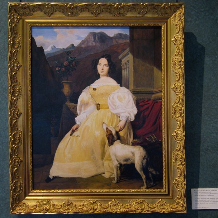 Photo de Musée Balzac