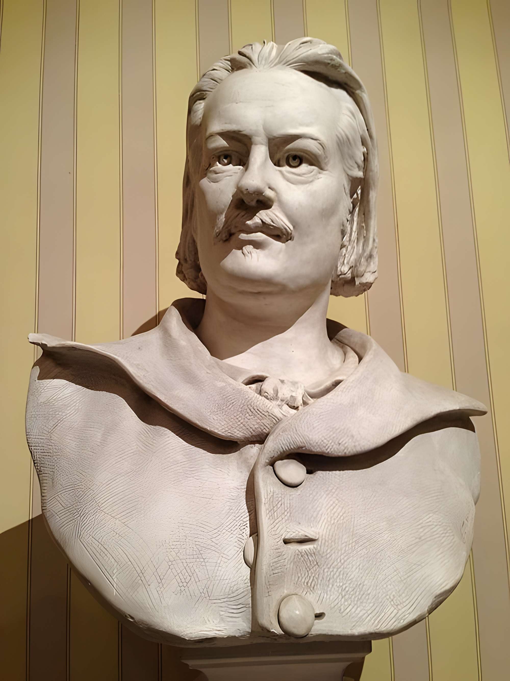 Musée Balzac