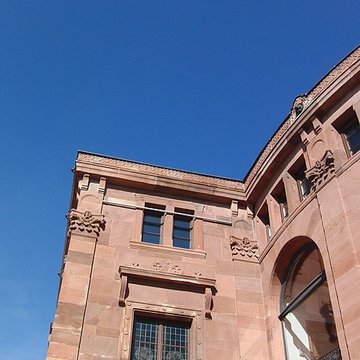 Théâtre municipal de Haguenau