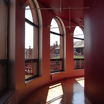 Théâtre municipal de Haguenau