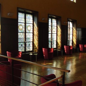 Théâtre municipal de Haguenau