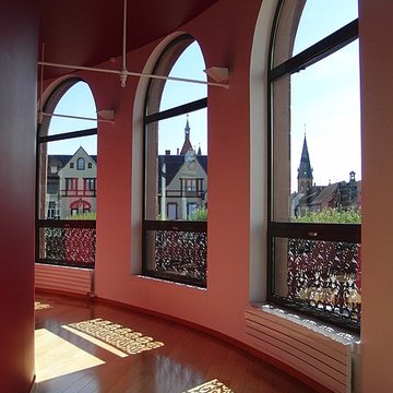 Théâtre municipal de Haguenau