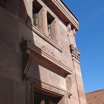 Théâtre municipal de Haguenau