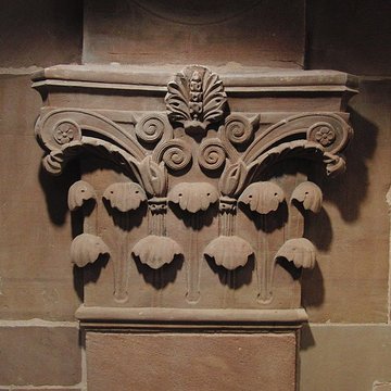 Théâtre municipal de Haguenau