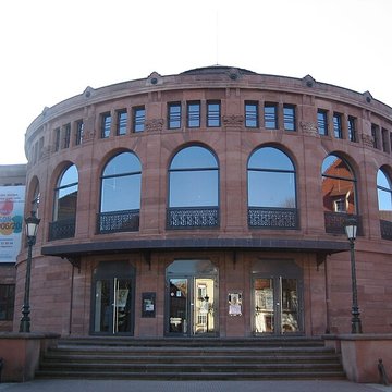 Théâtre municipal de Haguenau