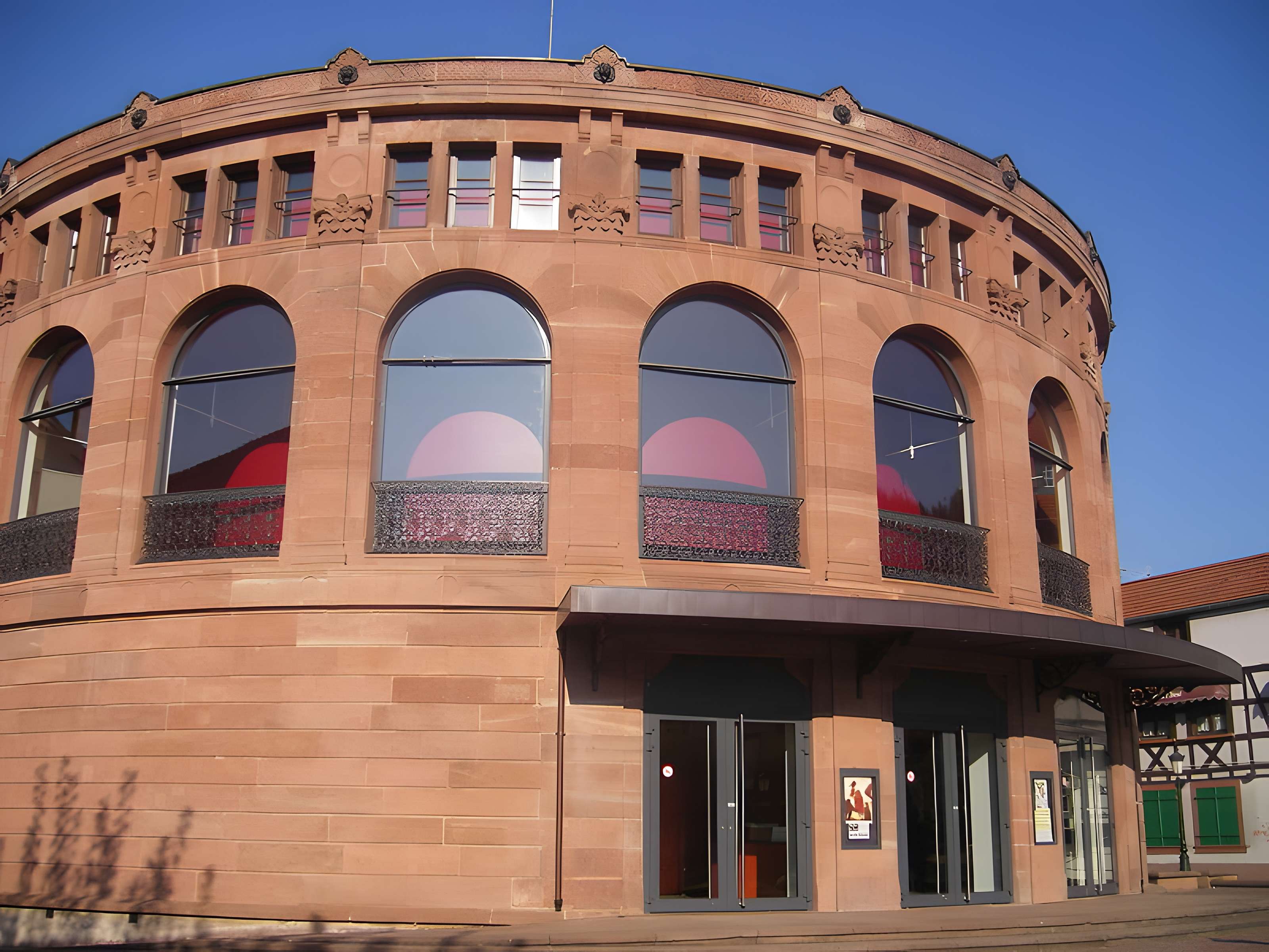 Théâtre municipal de Haguenau