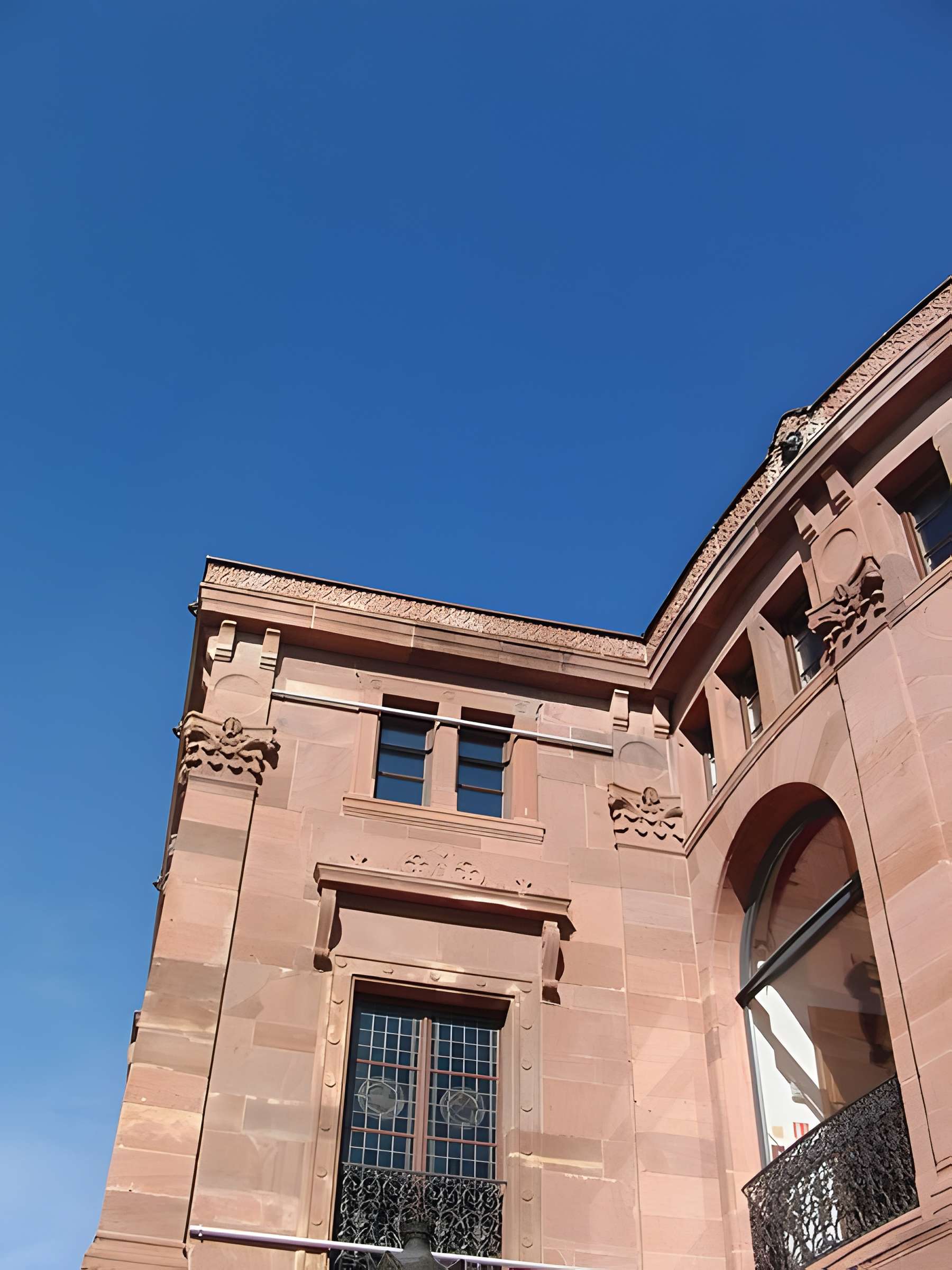 Théâtre municipal de Haguenau