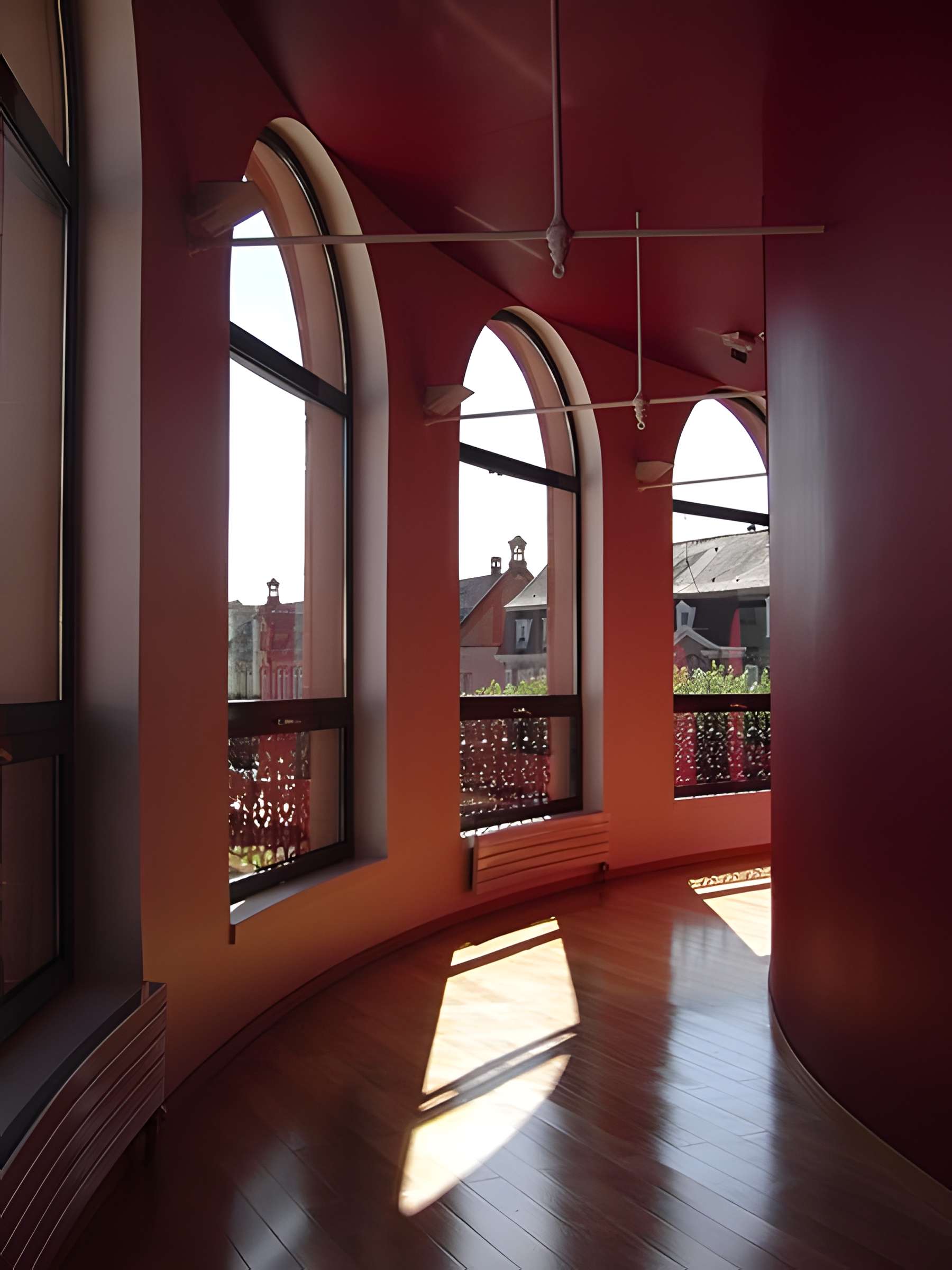 Théâtre municipal de Haguenau