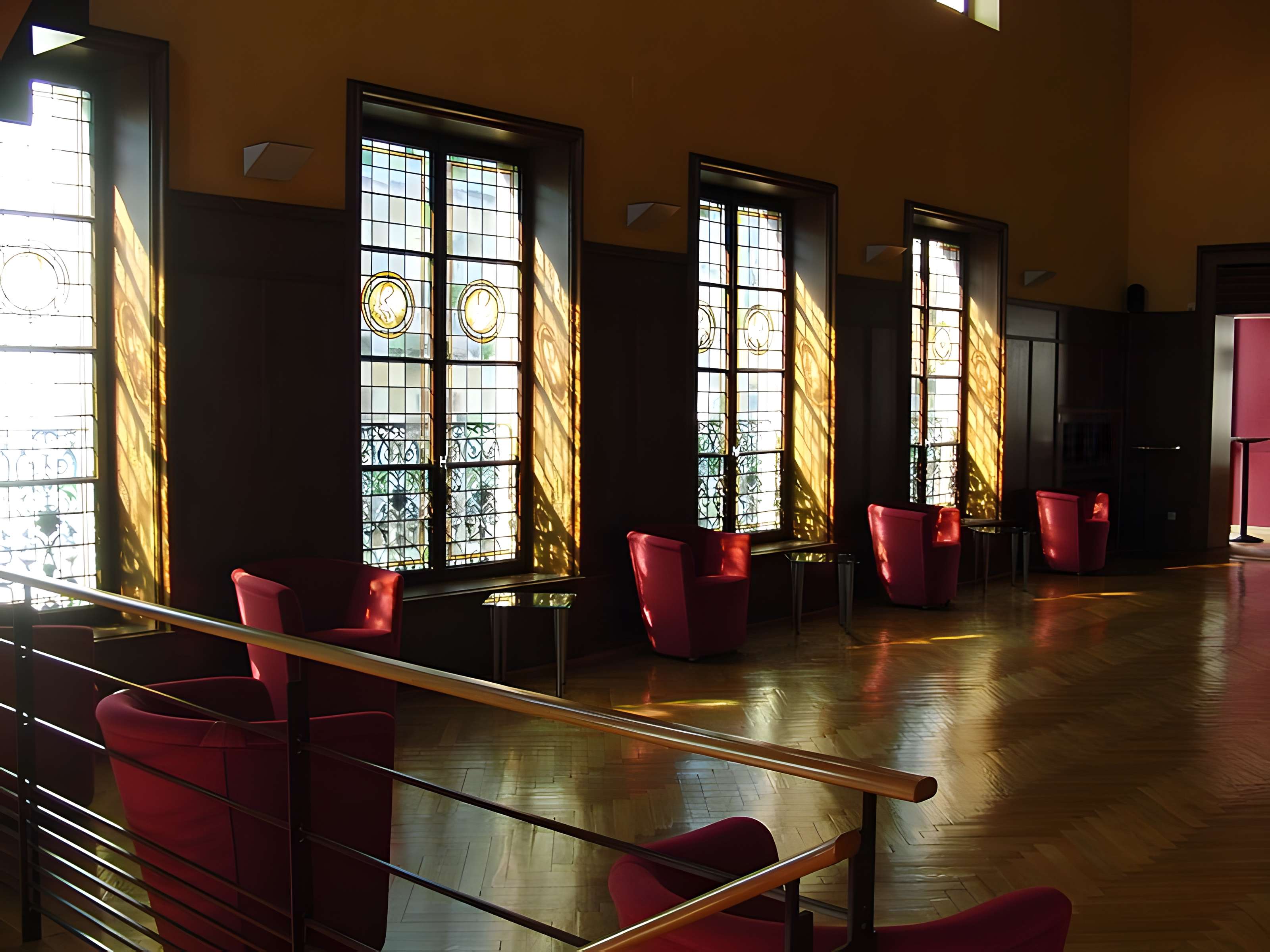 Théâtre municipal de Haguenau