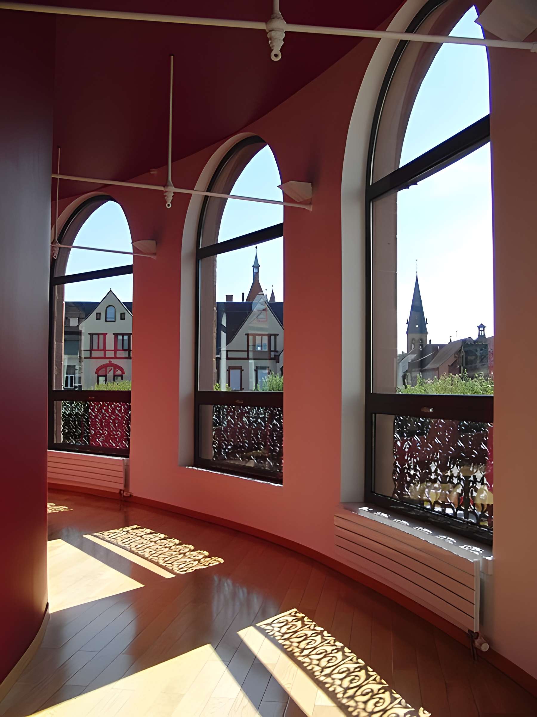 Théâtre municipal de Haguenau