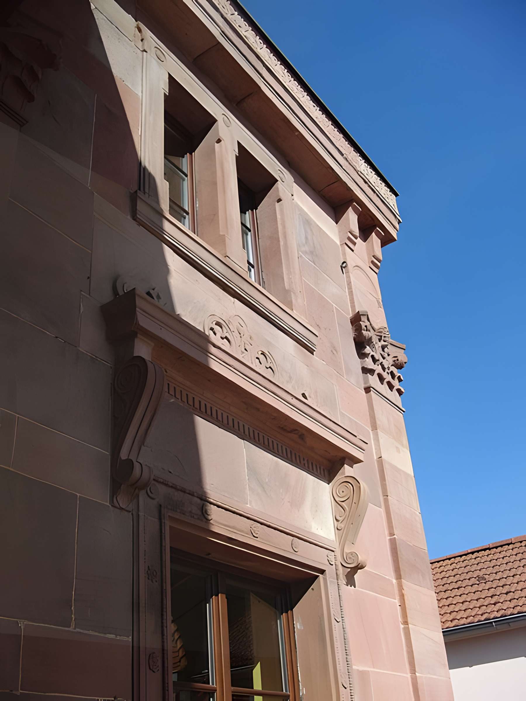 Théâtre municipal de Haguenau