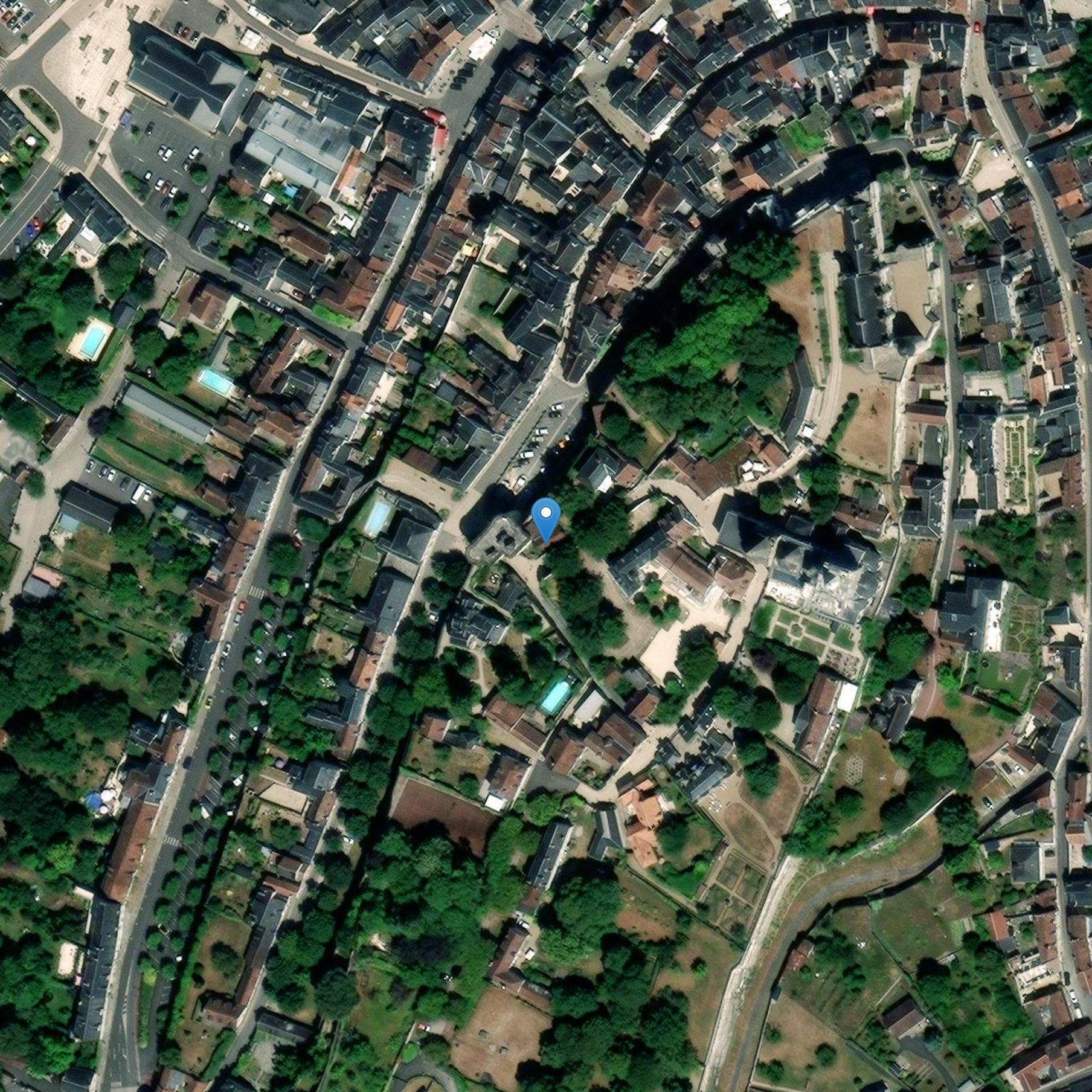 Photo de 兰赛尔博物馆