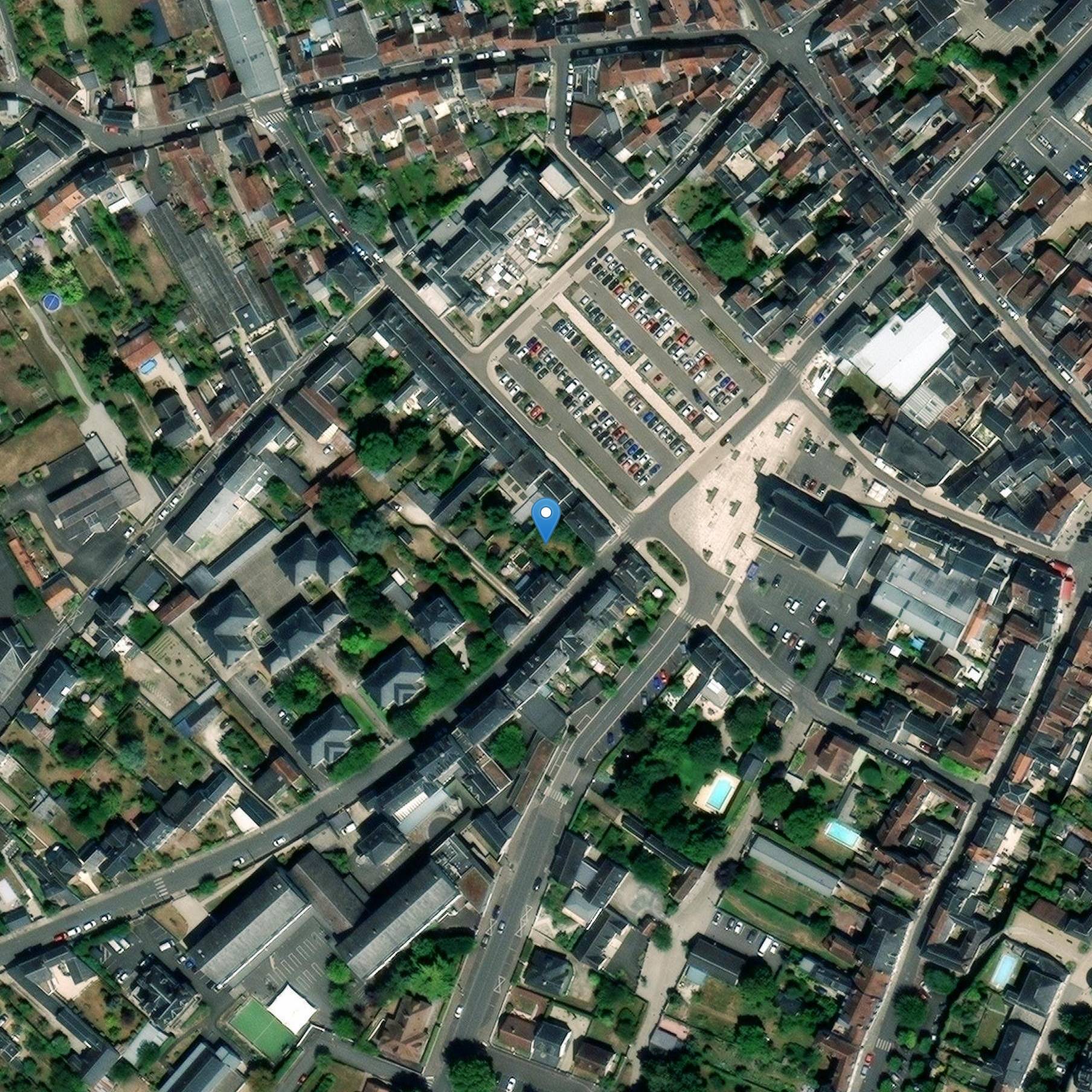 Photo de Museum von terroir