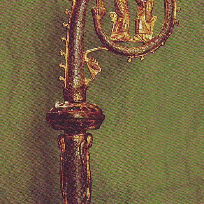 Photo de Collections du musée de la société archéologique de Touraine