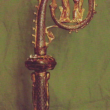 Collections du musée de la société archéologique de Touraine