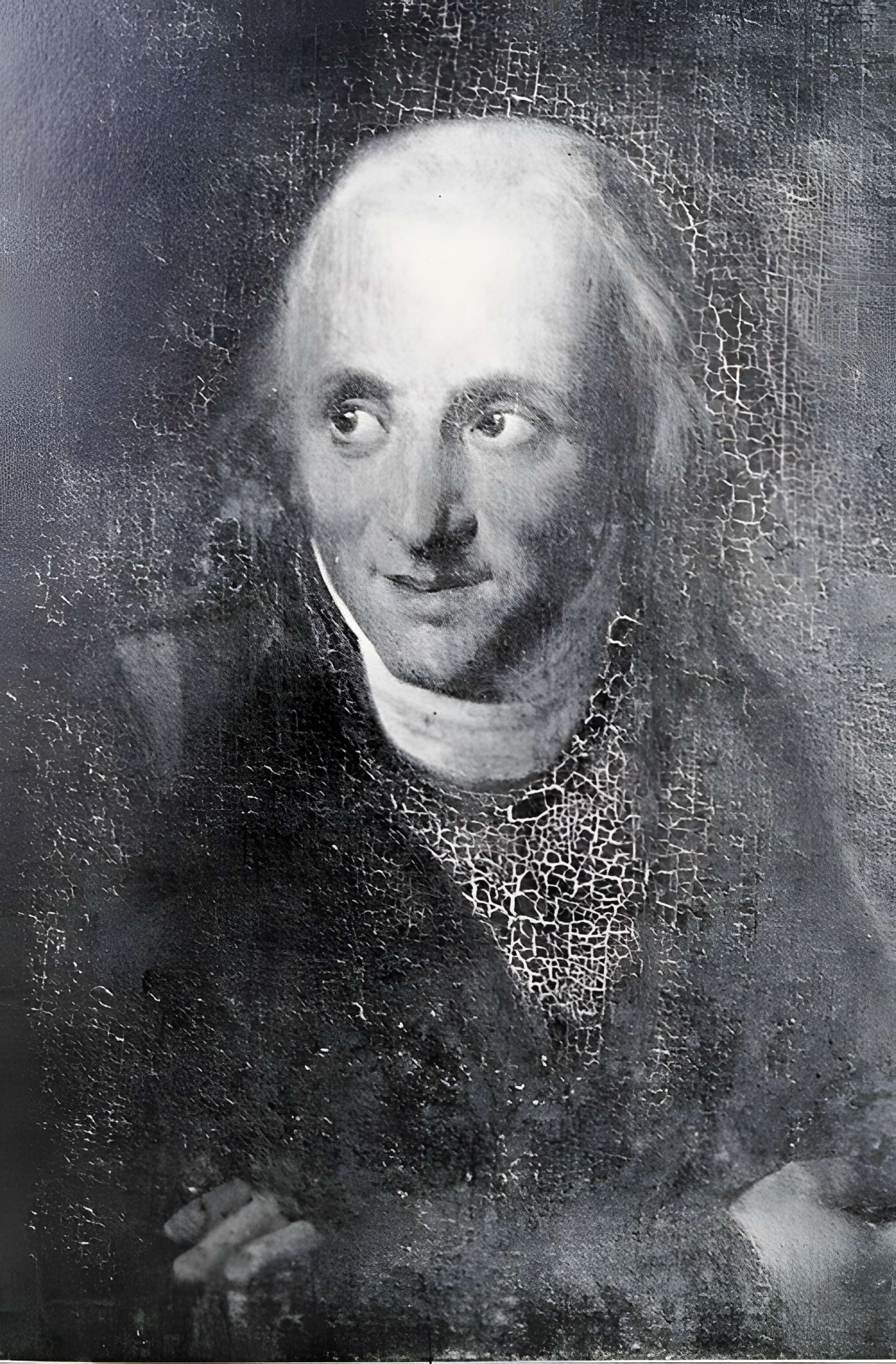 Collections du musée de la société archéologique de Touraine