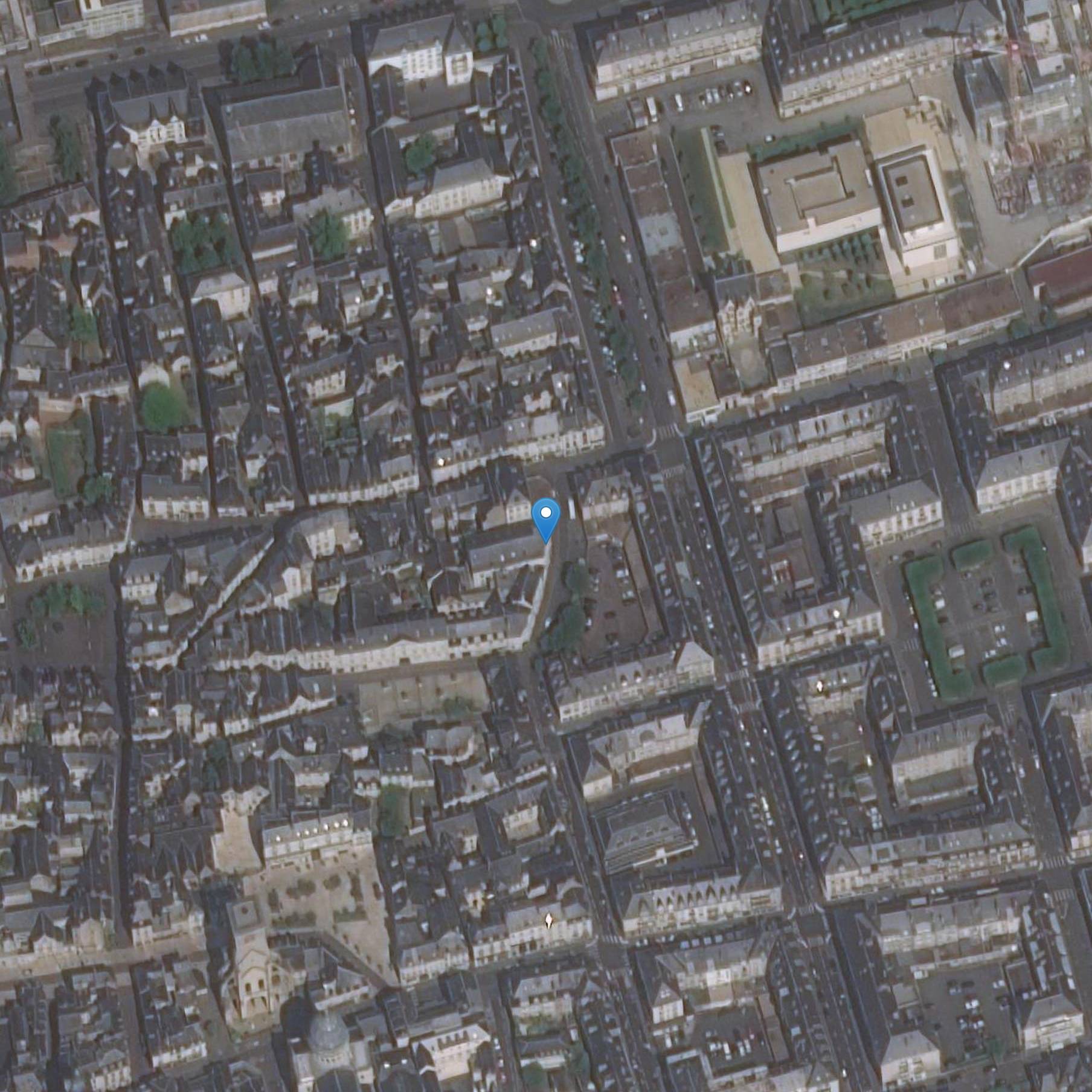 Photo de Museum der Natur