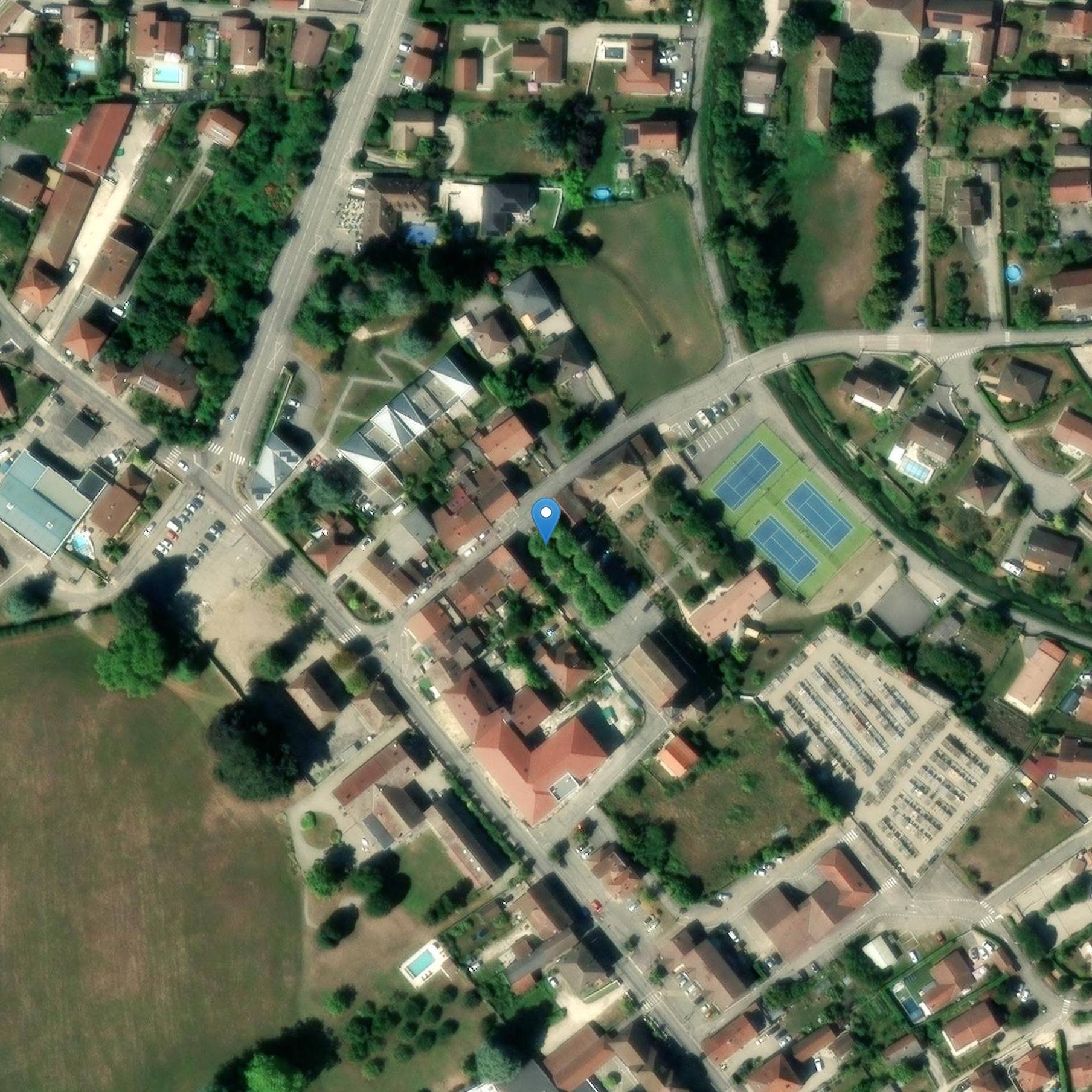 Photo de Archäologisches Museum des Paladrusees