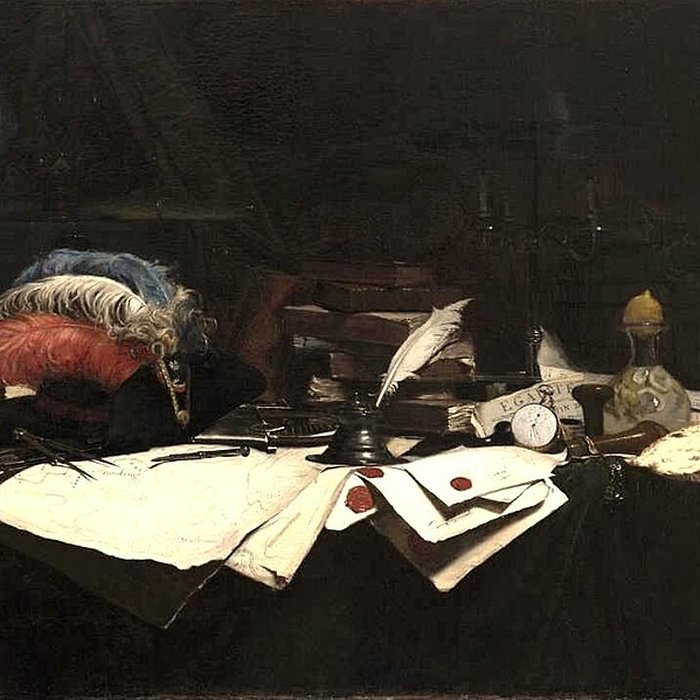 Photo de Musée départemental de la Révolution française