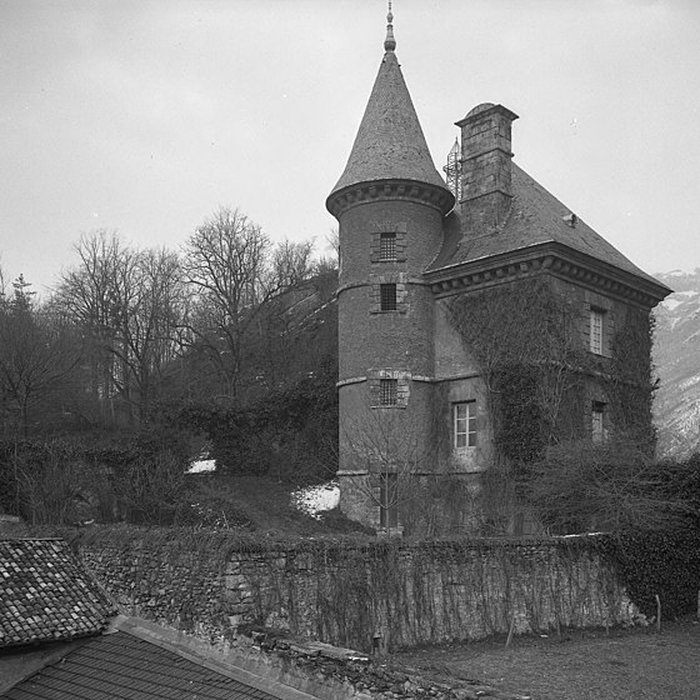 Photo de Musée départemental de la Révolution française