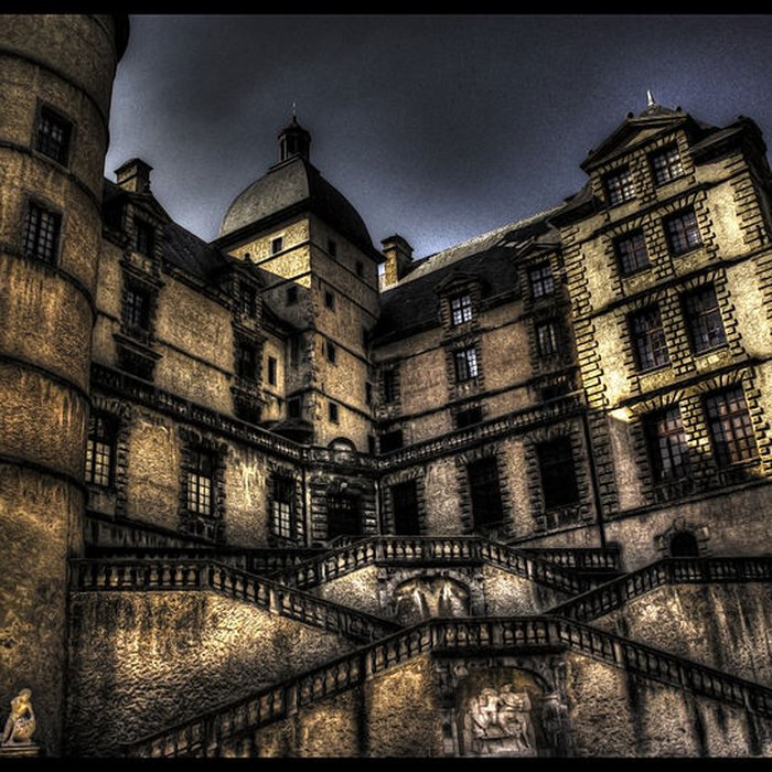 Photo de Musée départemental de la Révolution française