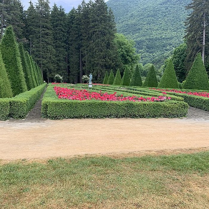 Photo de Musée départemental de la Révolution française
