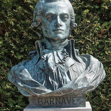 Musée départemental de la Révolution française