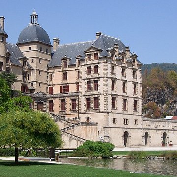 Musée départemental de la Révolution française