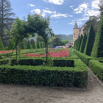 Musée départemental de la Révolution française