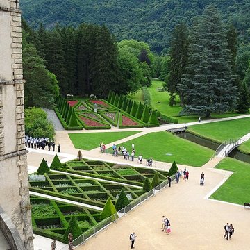 Musée départemental de la Révolution française