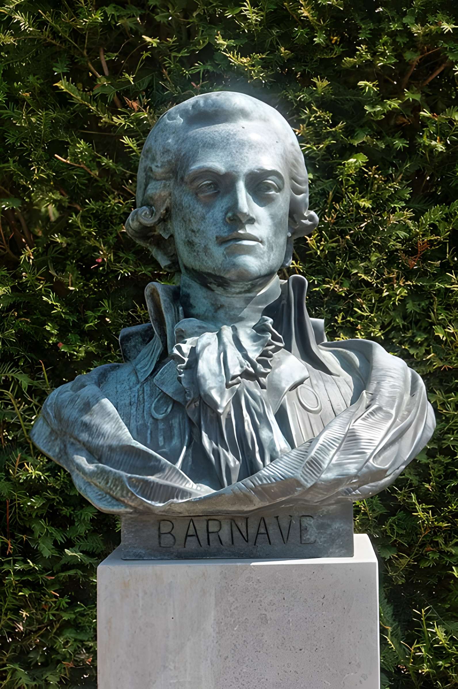 Musée départemental de la Révolution française