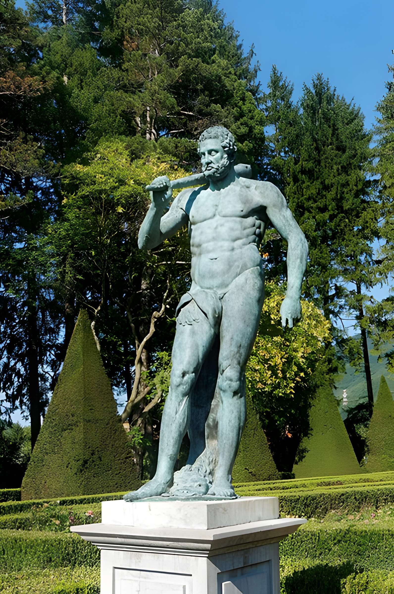 Musée départemental de la Révolution française