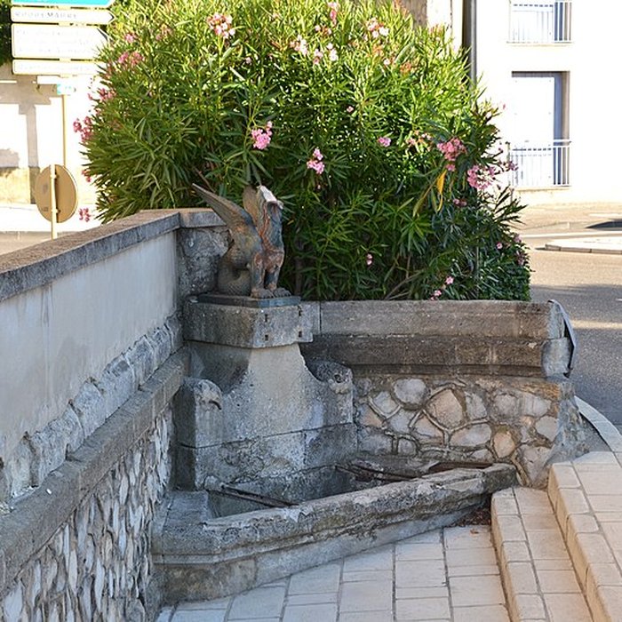 Photo de Théâtre municipal dOrange