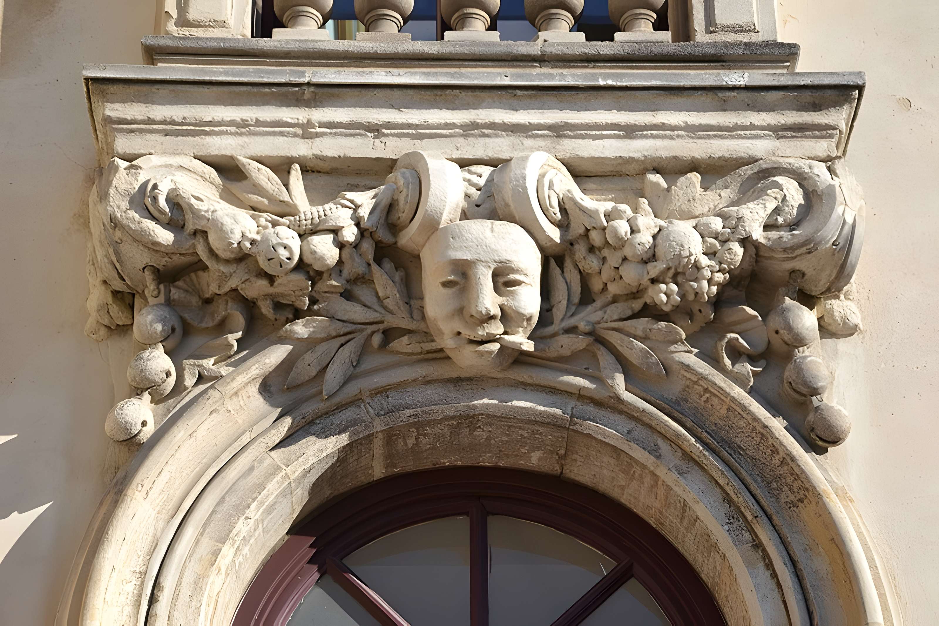 Théâtre municipal d'Orange