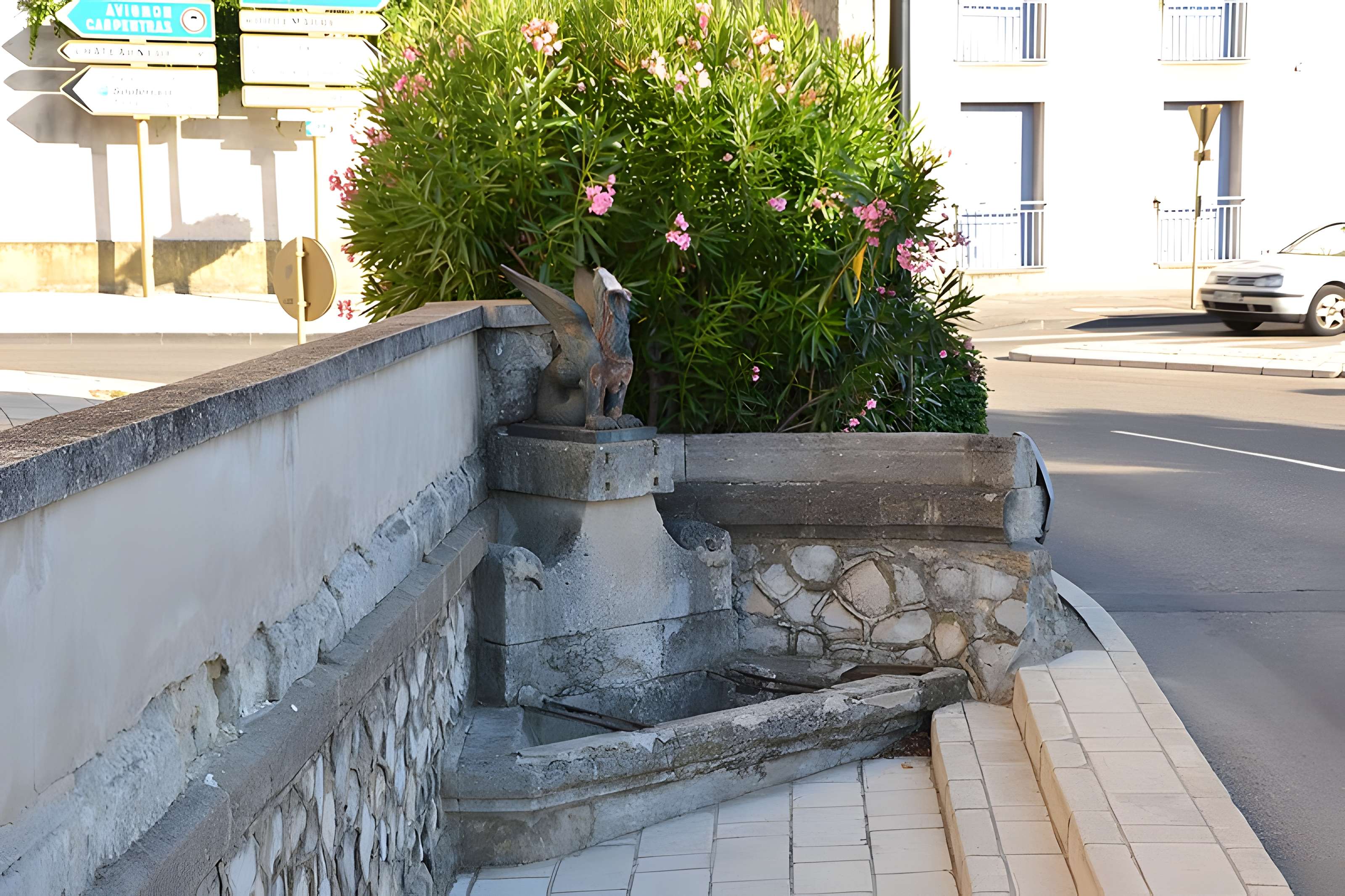 Théâtre municipal d'Orange