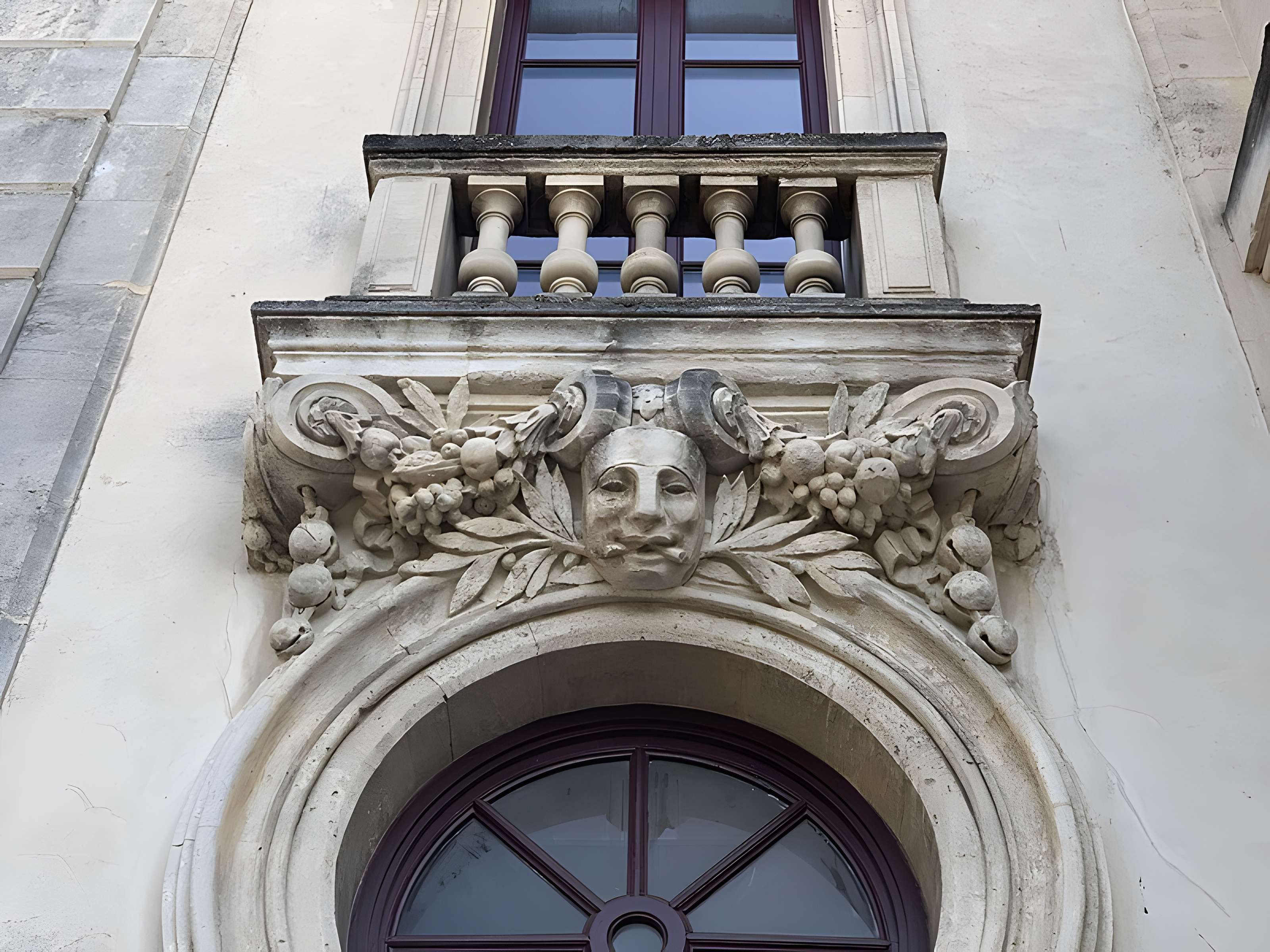 Théâtre municipal d'Orange